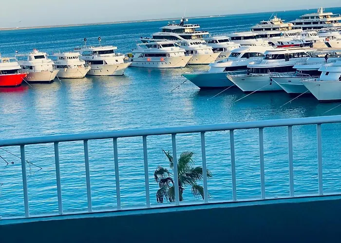 Appartamento Marina Hurghada