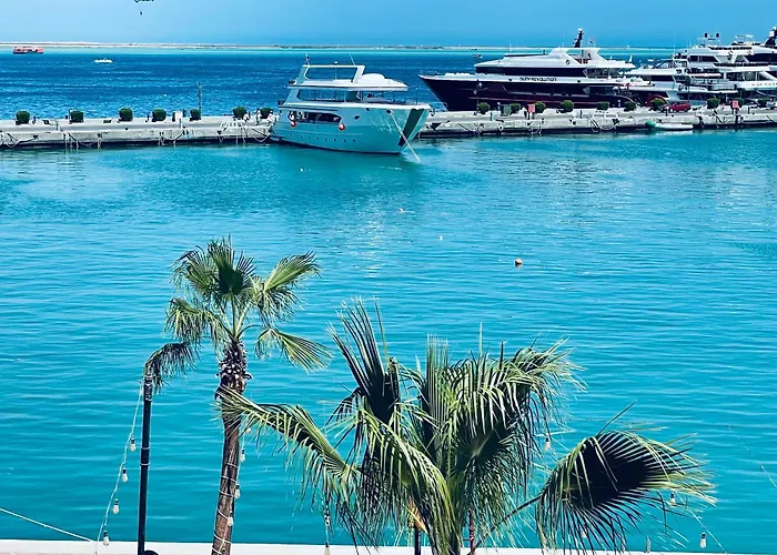 Appartement Marina *