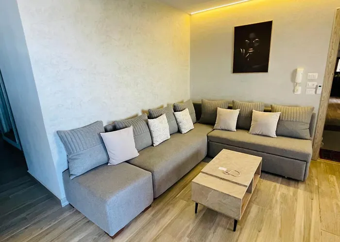 Appartamento Marina Hurghada