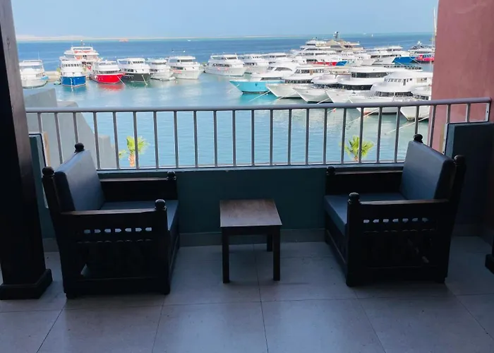 Marina * Hurghada